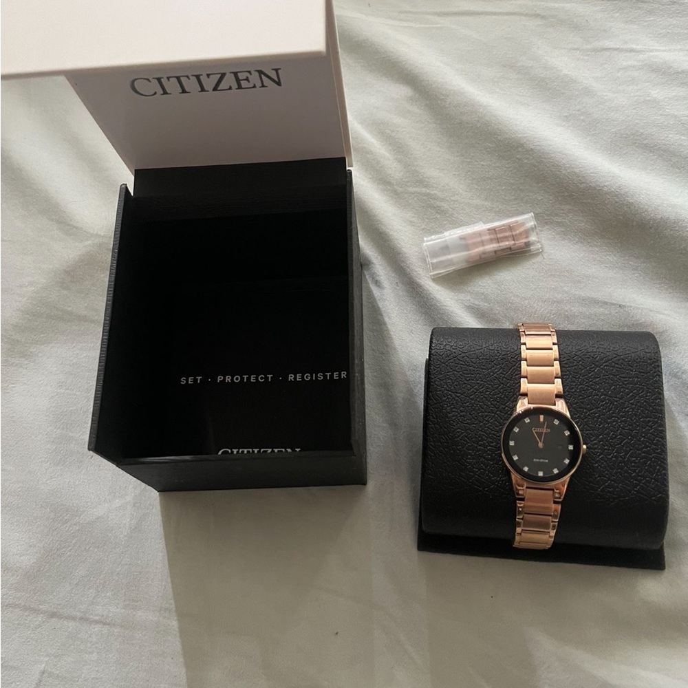 Citizen Women Watch